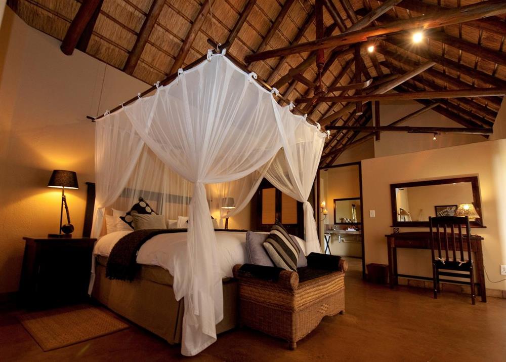 Elephant Plains Game Lodge